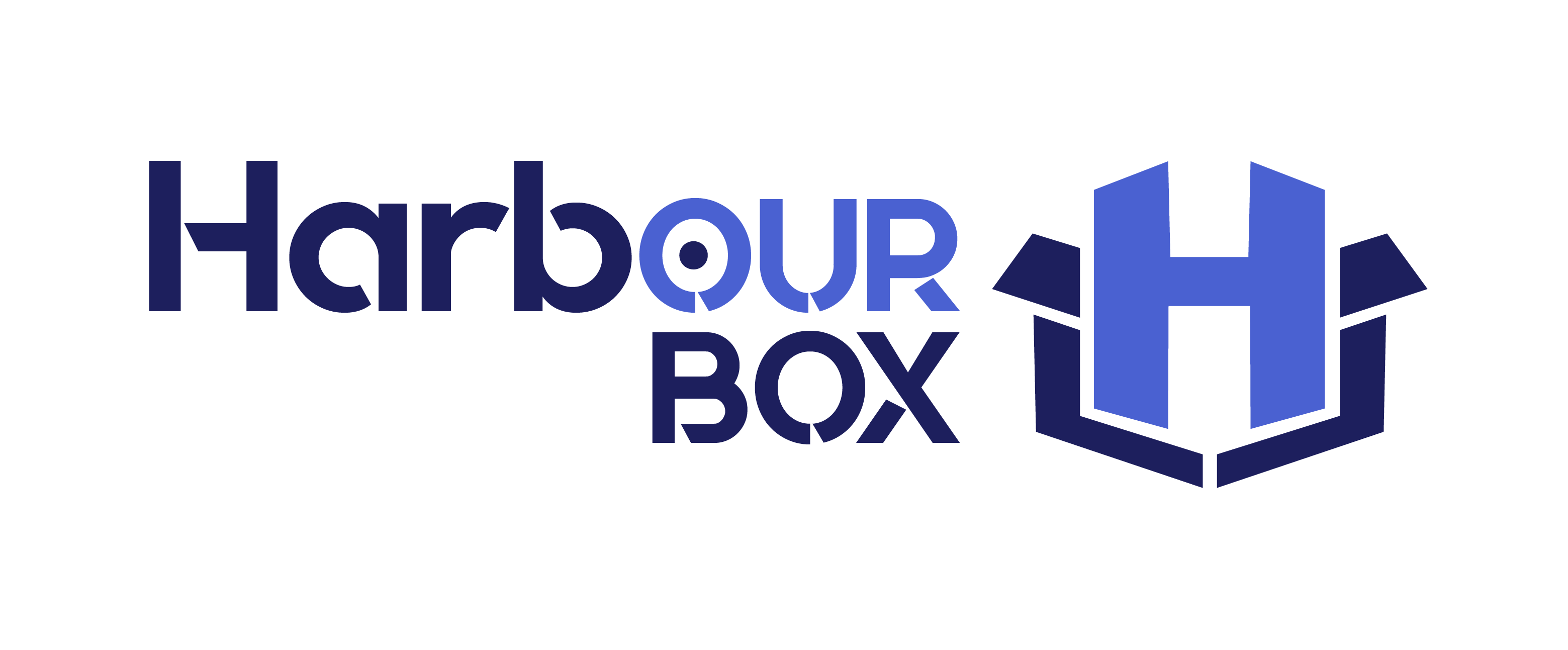 Harbour banner logo