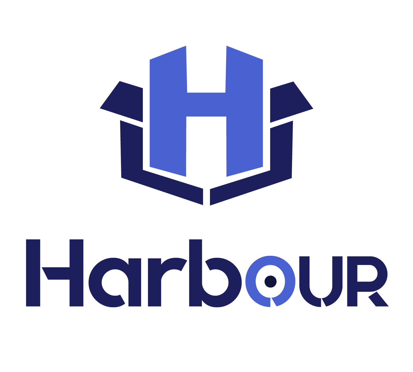 Harbour logo