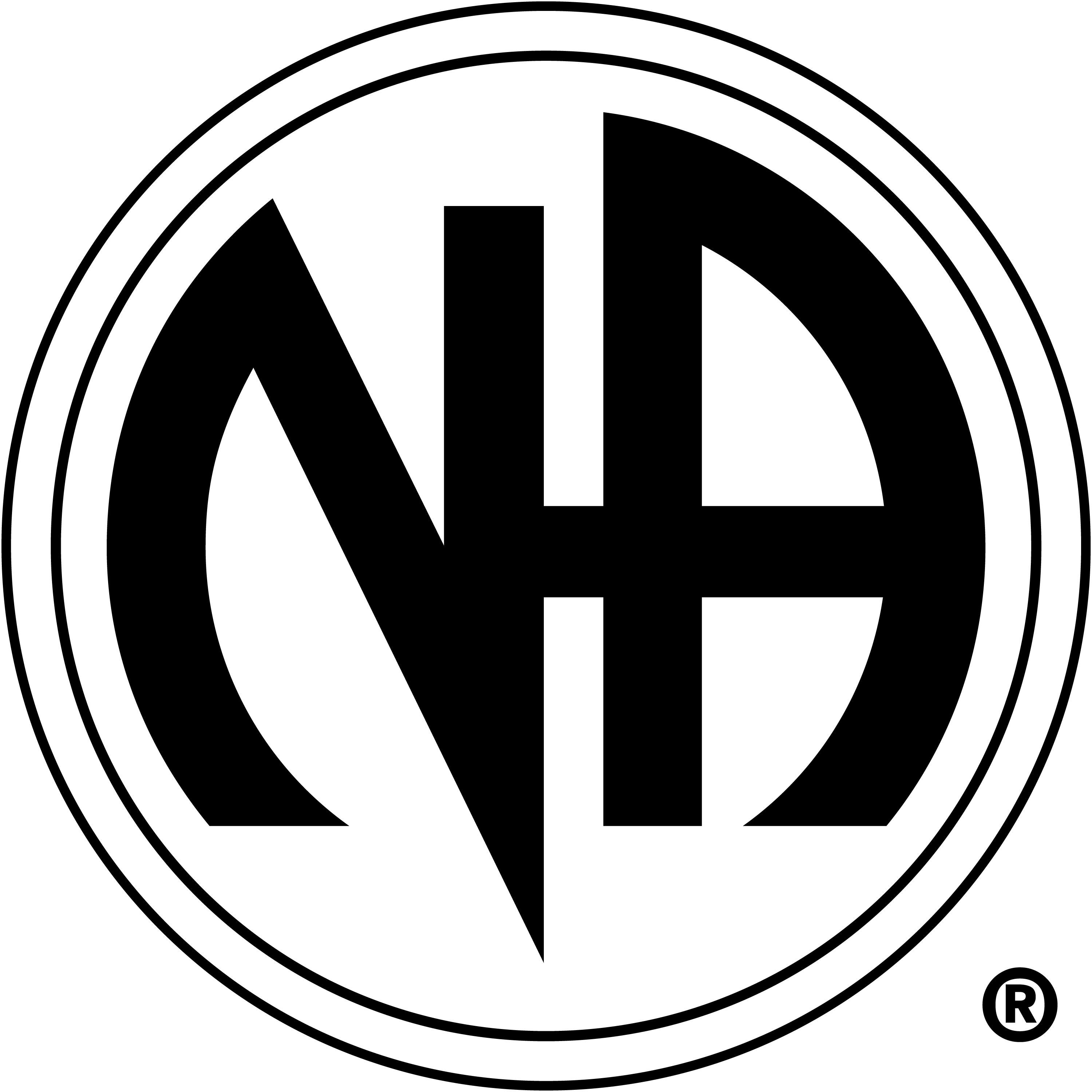 NA logo