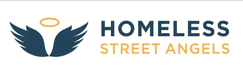Homeless Street Angels logo